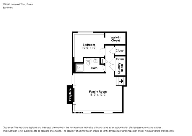 Photo - 8903 Cottonwood Way