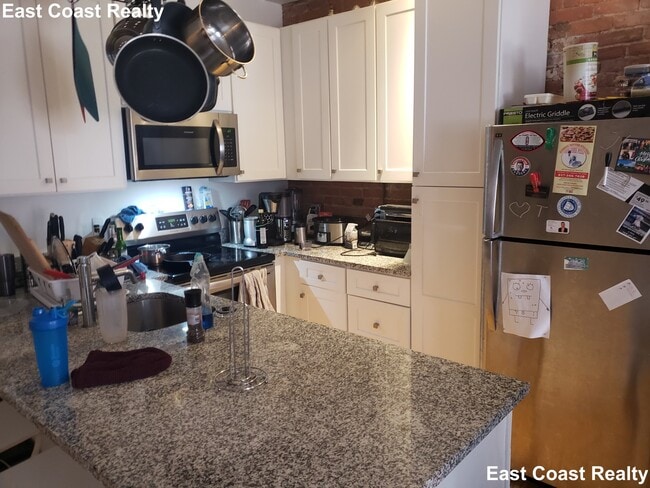 Photo - 610 Columbus Ave Unit 6