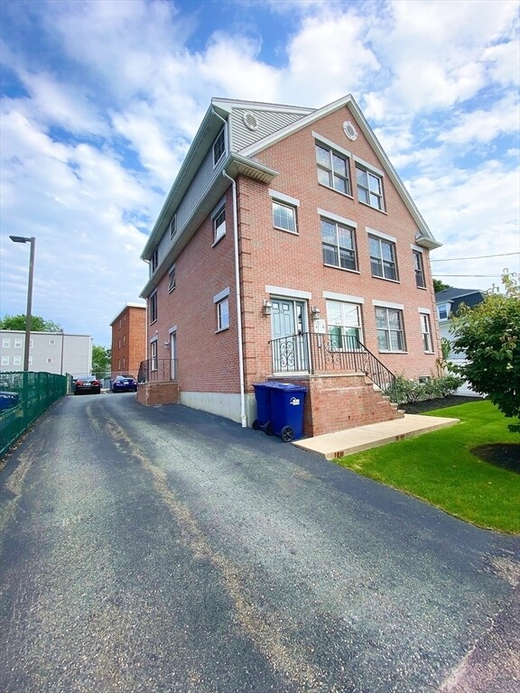 Photo - 287 Everett St Condo Unit 3