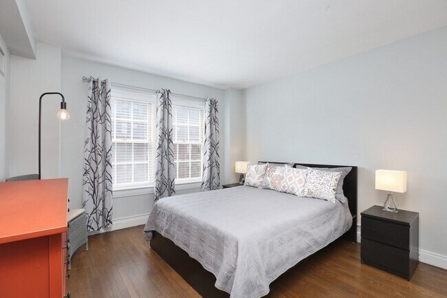 534 Beacon St Unit 501