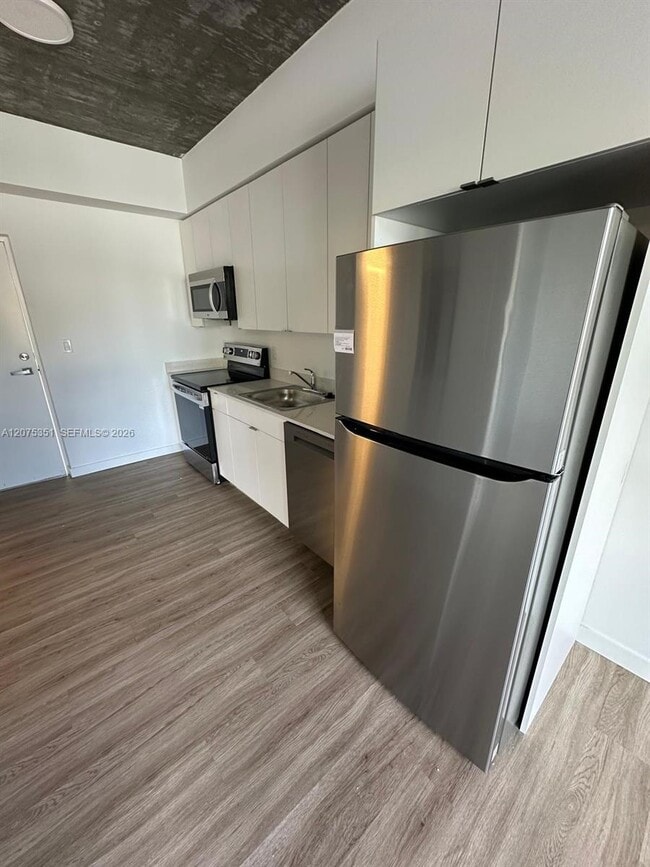Photo - 3422 NW 5th Ave Unidad 404