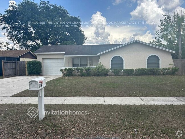 Building Photo - 614 Highview Cir S Rental