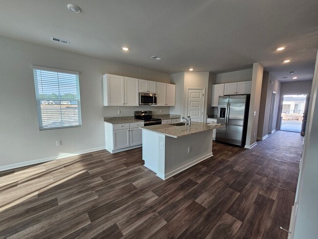 Photo - Brunswick Plantation- The Hamptons Unit Brunswick Plantation - The Hamptons