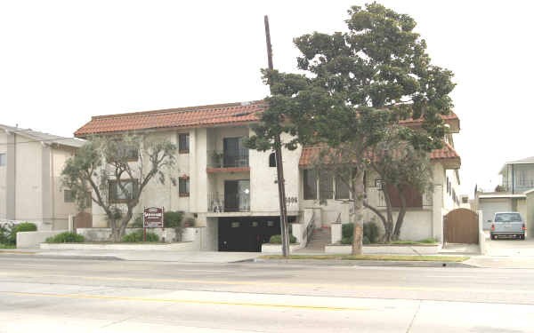 Parkwest Apartments - Parkwest Apartments