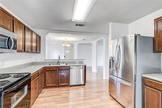 Building Photo - 1609 Anise Dr Rental