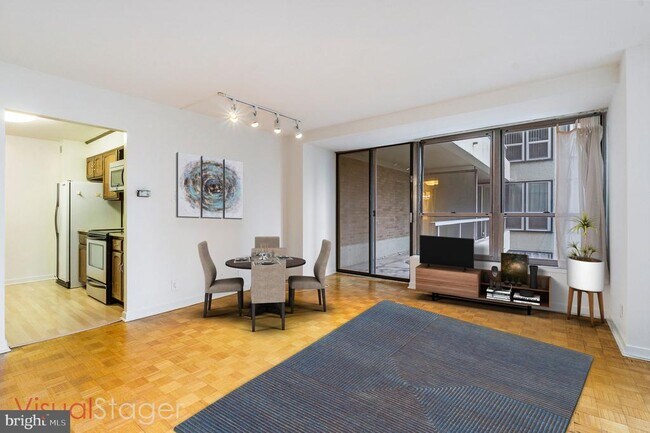 Photo - 224 W Rittenhouse Square Unit 501