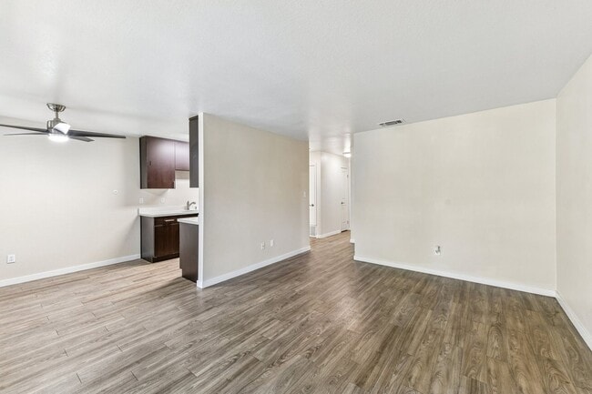 Riverbend Apartments