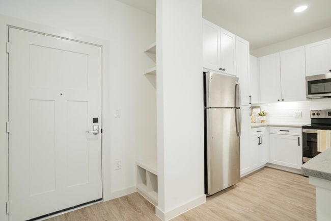 Photo - The 1906 at Bishop Ridge