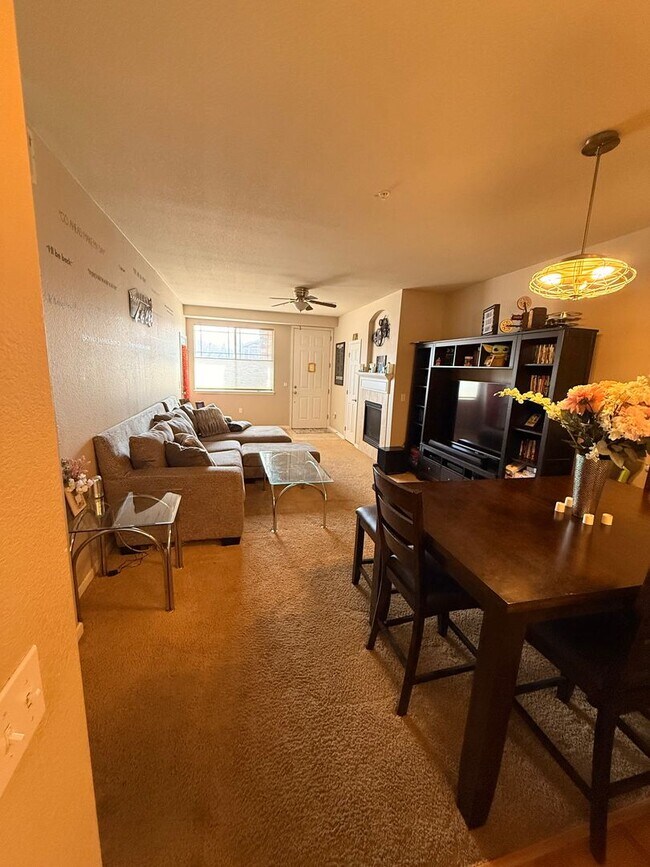 Photo - Beautifully Maintained 2BR Townhome in Prime Broomfield Location