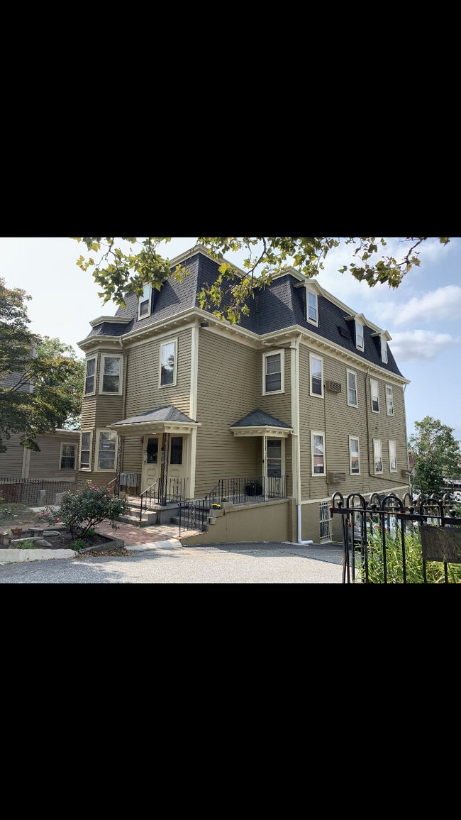 302 Benefit st/Luxury Residences for Lease - 302 Benefit st/Luxury Residences for Lease