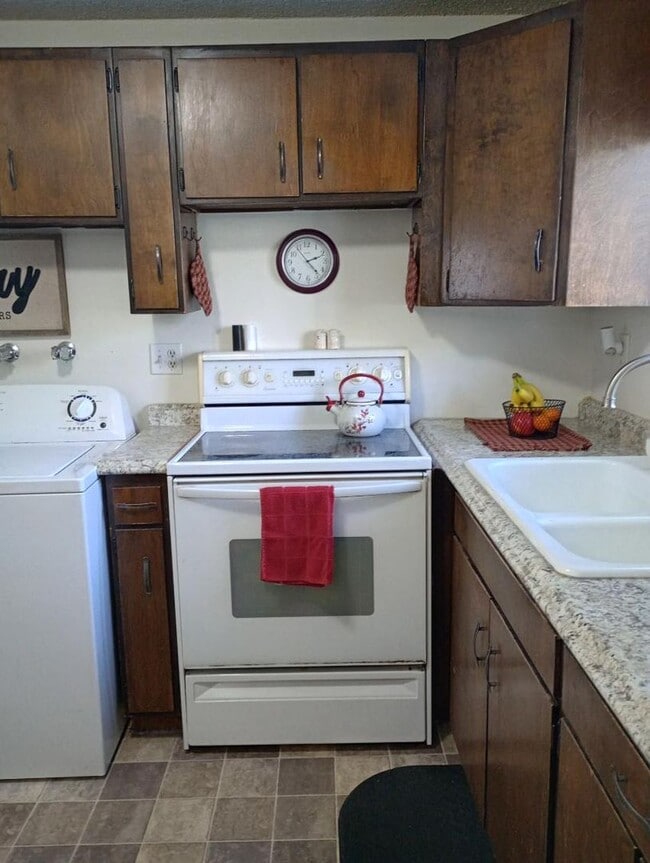 Photo - Cozy 2 Bedroom in Downtown Provo Unit #4