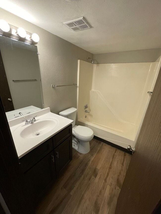 Brookside Apartments