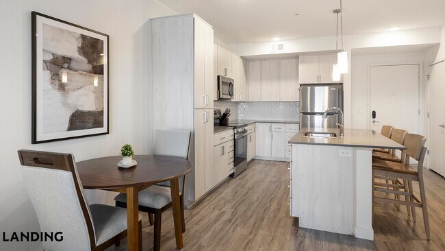 1760 S Crismon Rd Unit 3032