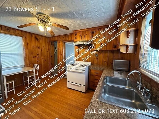 23 Bowers St Unit 1