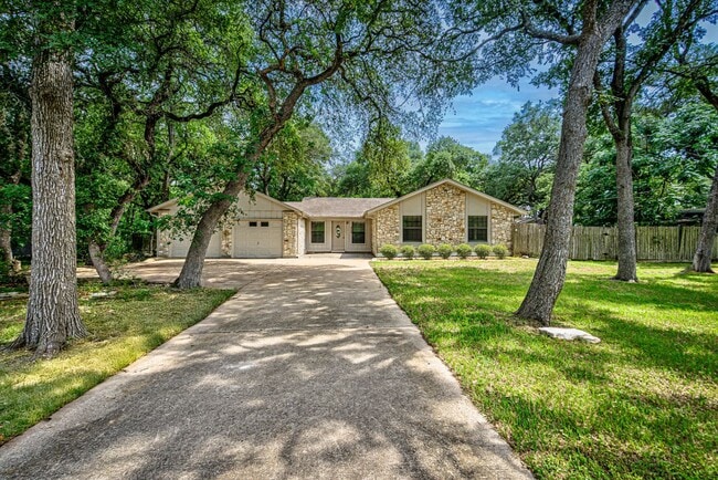 Photo - 313 Ranger Dr House