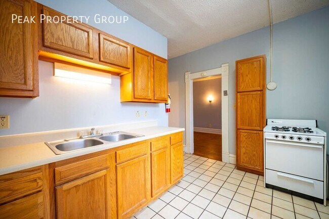Photo - 250 1/2 W. 5th Avenue Rear-