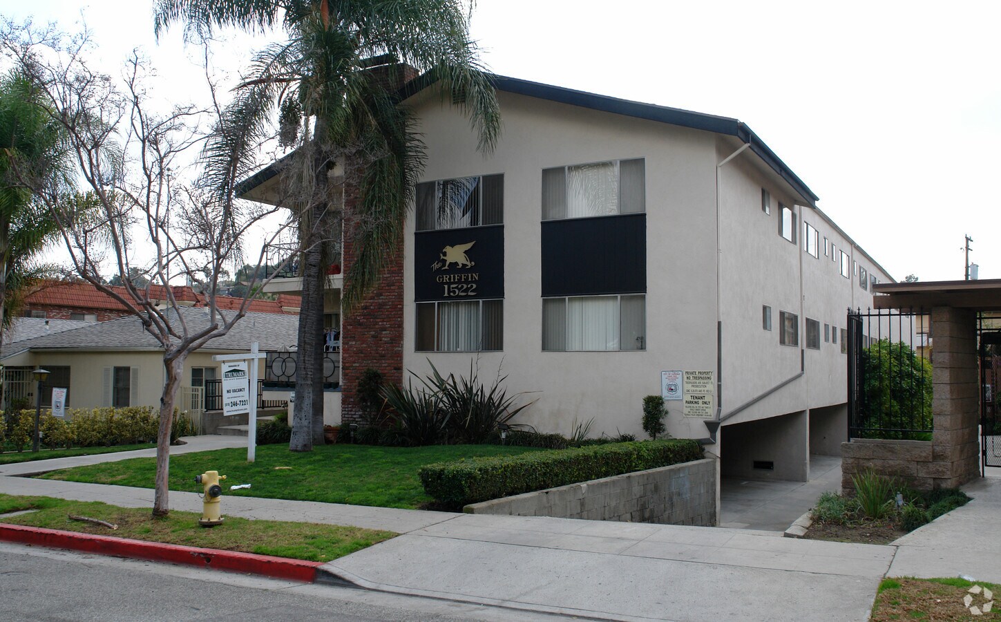 Photo - The Griffin Apartments