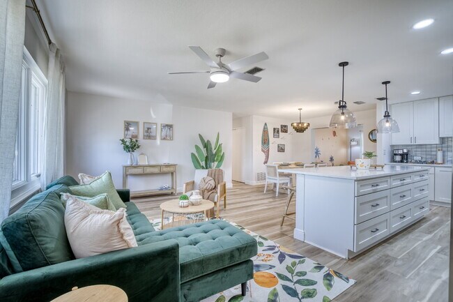 Photo - "Charming 3-Bed Oasis with Pool, Game Room...
