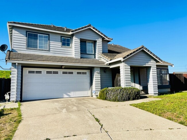 Building Photo - 4 Bed, 2.5 Bath Rent Ready Home In Antioch