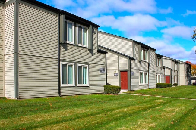 Photo - Wakefield Apartments