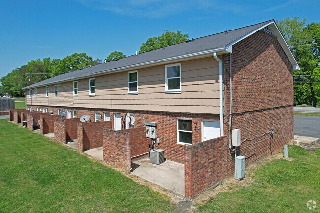 Photo - Church and Flint