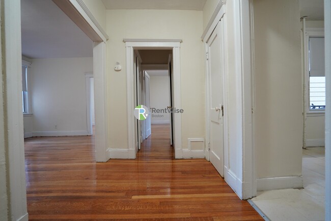 Photo - 1634 Commonwealth Ave Apartment Unit 4