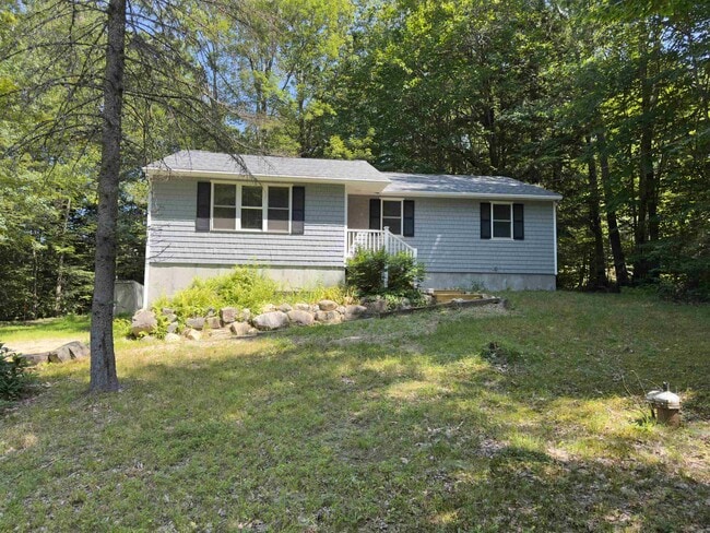 Photo - 152 Town Line Rd House