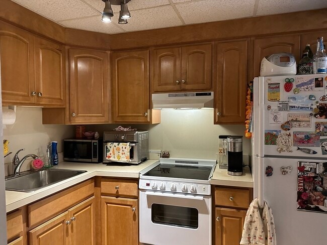 907 Beacon St Unidad 2