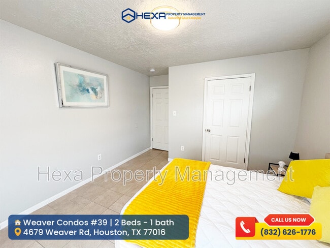 Photo - 4679 Weaver Rd Unidad 2 Bedroom  39
