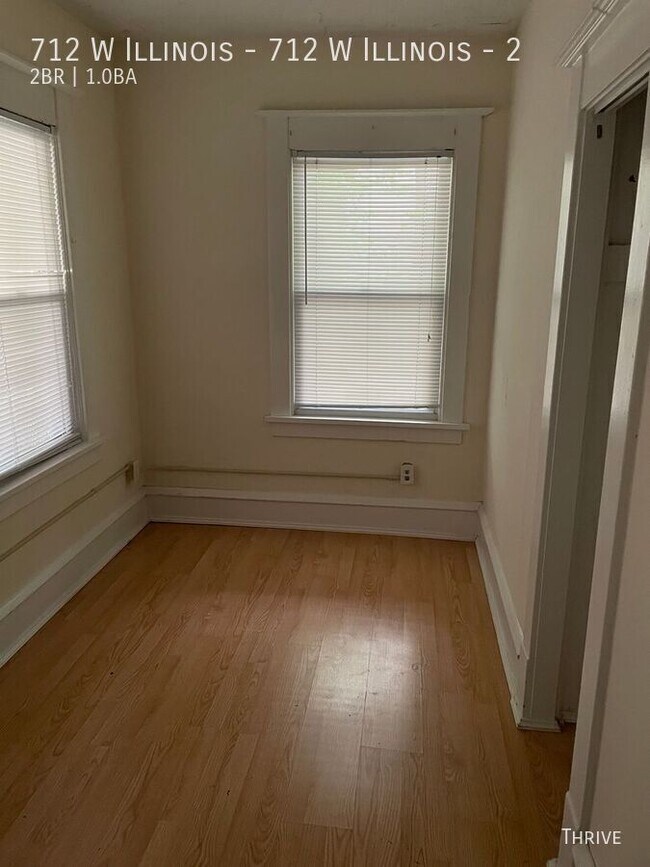 Photo - 712 W Illinois St Unit 2