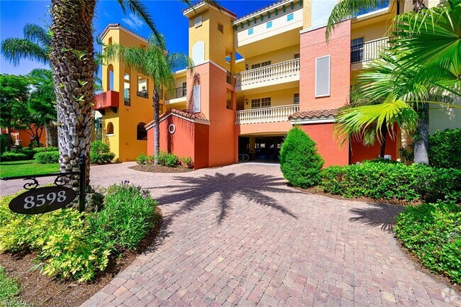 Building Photo - 8598 Via Lungomare Cir Rental