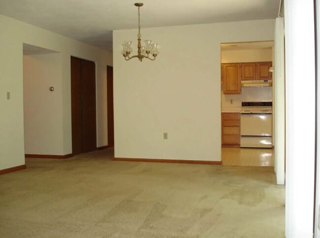 Photo - Crystal Tree Apartments