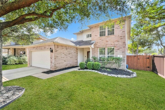 Photo - 25111 Bretonwood Ln