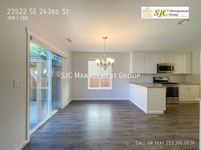 Photo - 23522 SE 243rd St