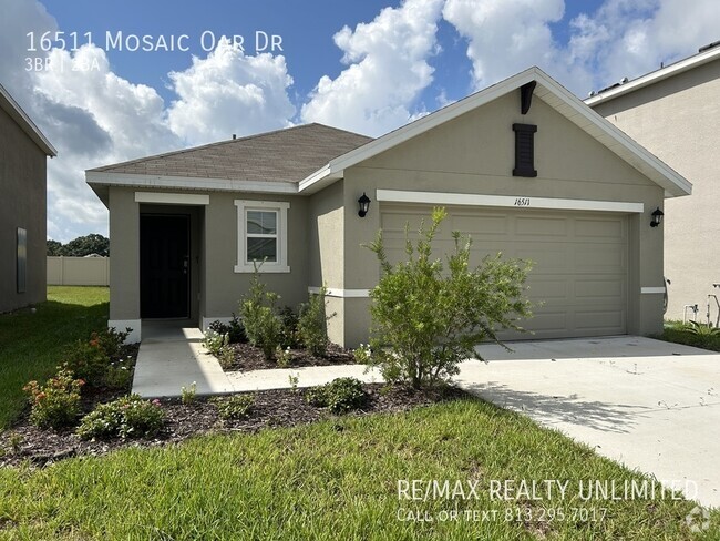 Building Photo - 16511 Mosaic Oar Dr Rental