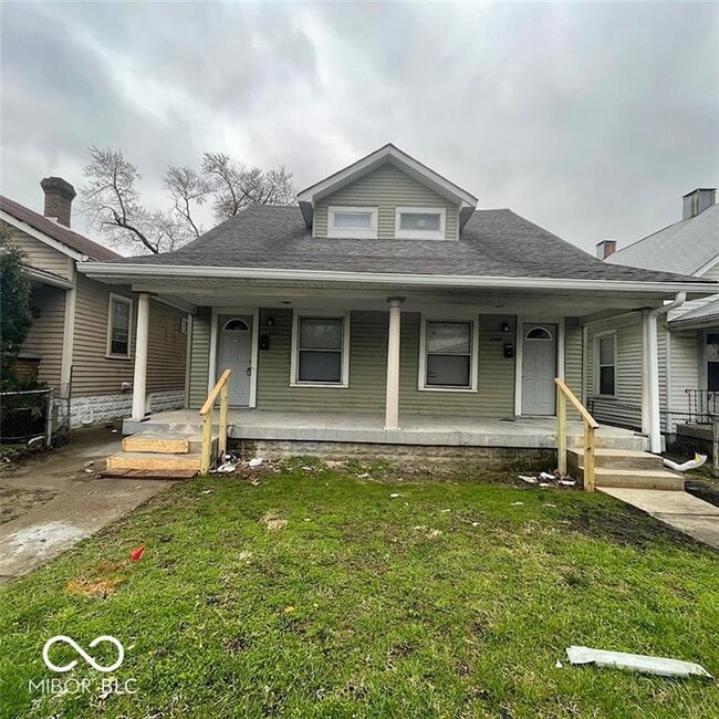 Building Photo - 2009 Westview Dr