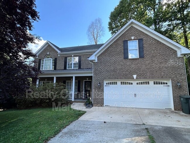 Building Photo - 4540 Pebble Lake Dr