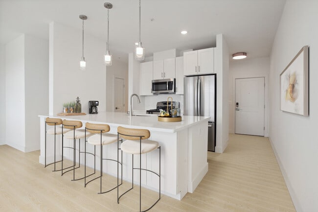 Photo - Five43 Apartments