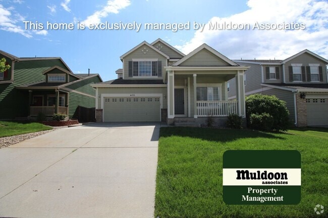 Building Photo - Wow! Beautiful home in Springs Ranch!