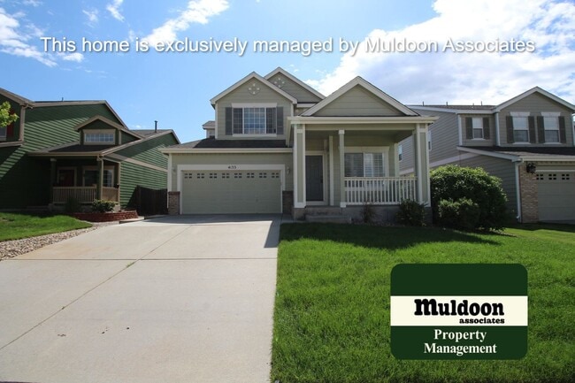 Wow! Beautiful home in Springs Ranch! - Wow! Beautiful home in Springs Ranch!