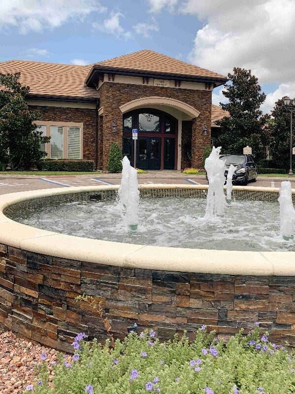 915 Oasis Palm Cir Apartment Ocoee, FL