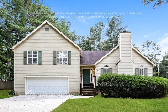 Building Photo - 6020 Rolling Oaks Ln Rental