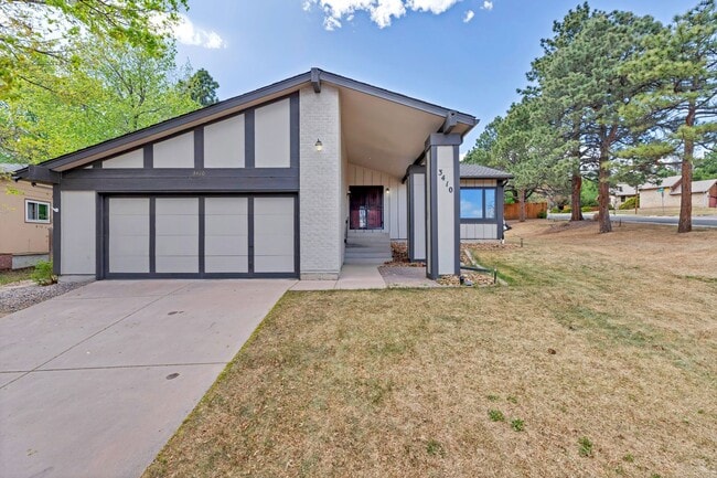 3410 Clubheights Dr
