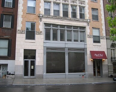 Primary Photo - 117 E 29th St