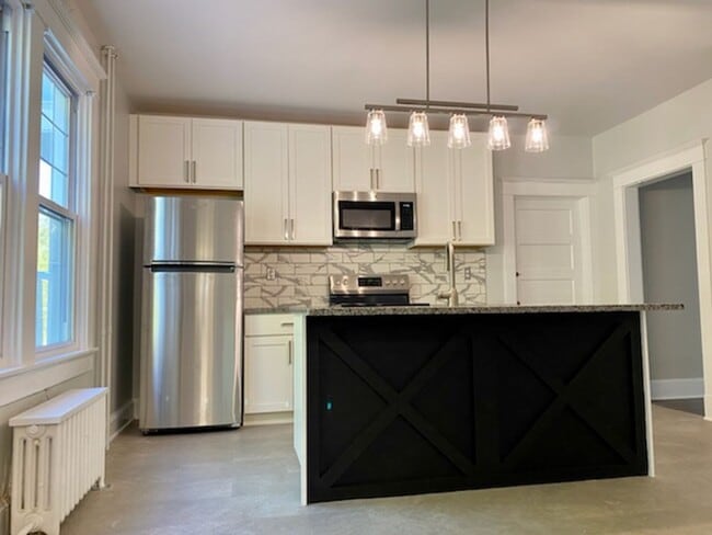 Photo - 3 Elliott Rd Unit #1