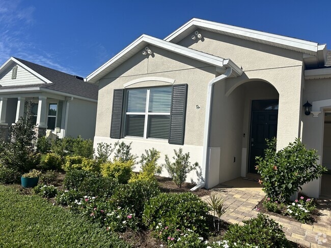 Building Photo - 4324 NW 55th Ct Rental
