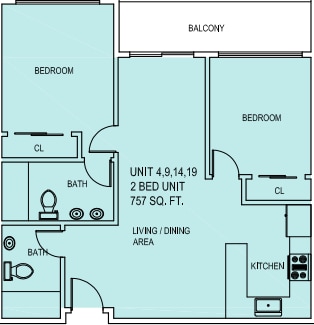 Building Photo - 26 Hichborn St Unit 14