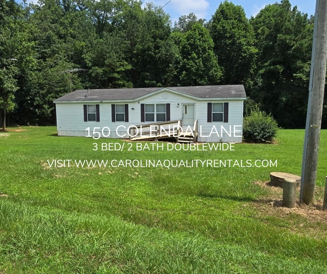 3 Bedroom 2 Bath Doublewide - 3 Bedroom 2 Bath Doublewide House
