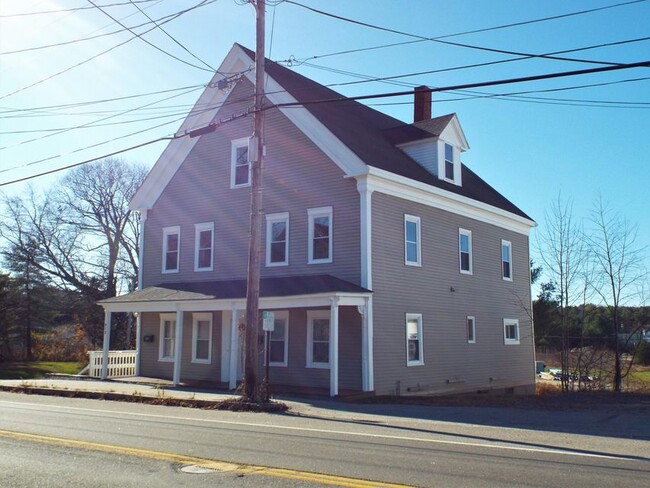 Photo - 812 Gray Rd Unit 2