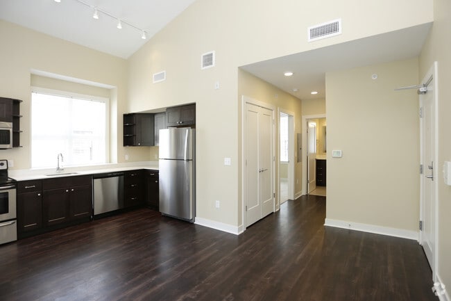 Freyling Mendels Apartments